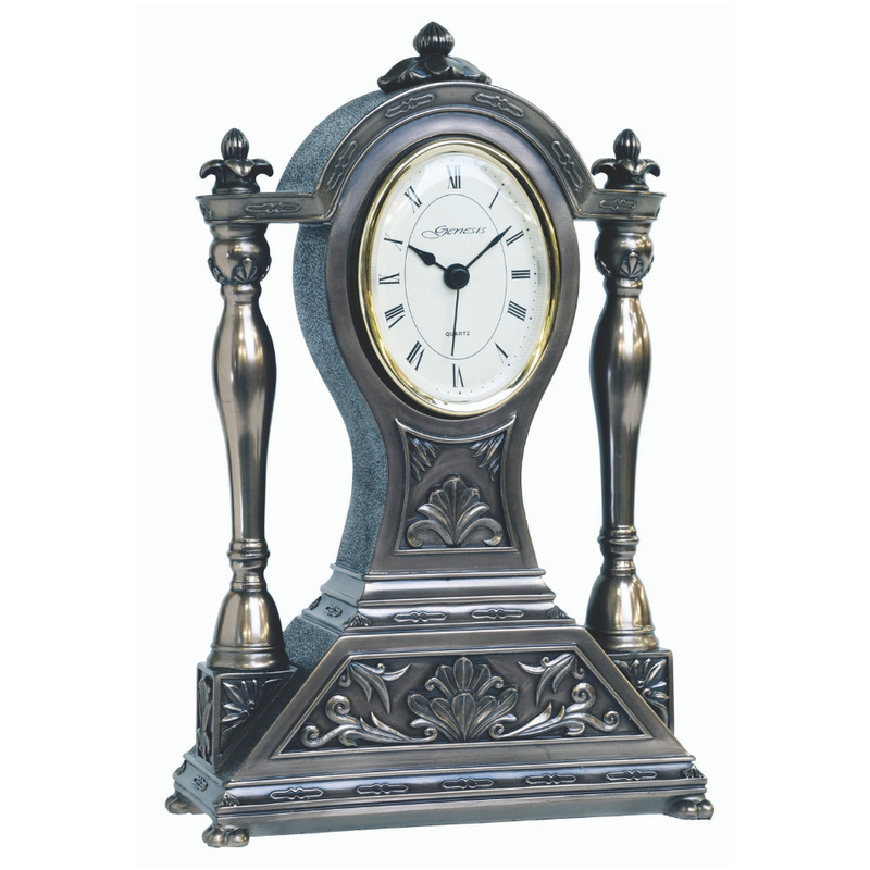 Abbey Clock