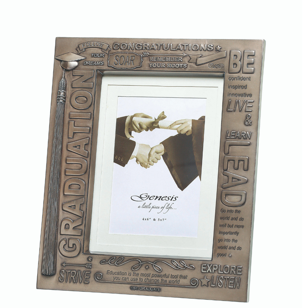Graduation Frame