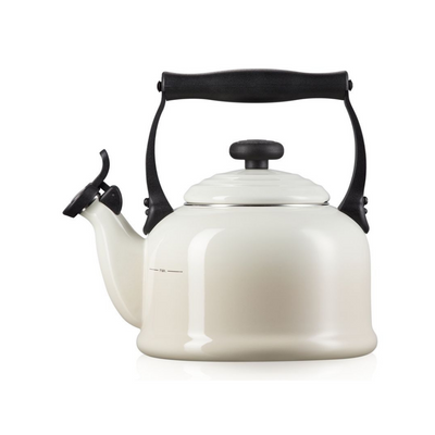 Traditional Whistling Kettle