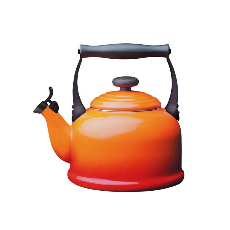 Traditional Whistling Kettle