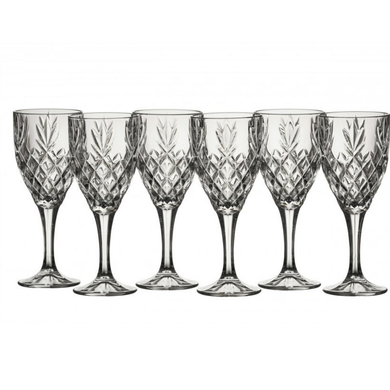 Renmore Goblets