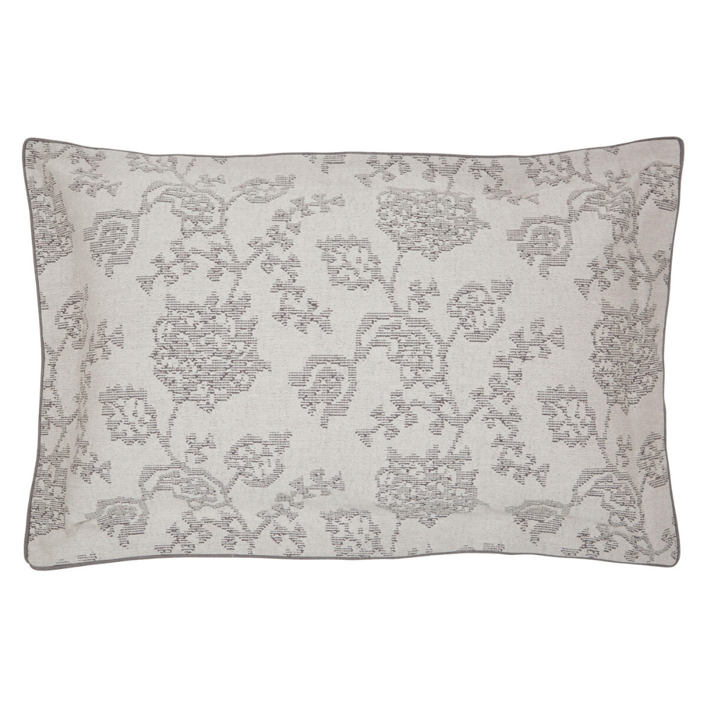Canna Oxford Pillowcase- Marble