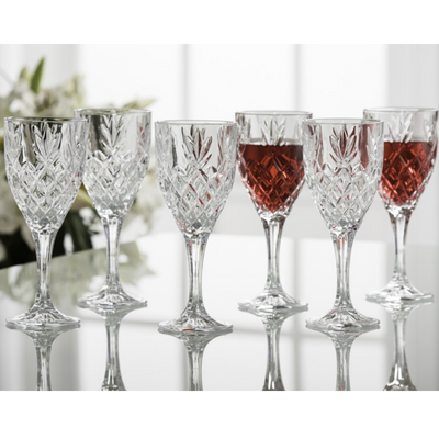 Renmore Goblets