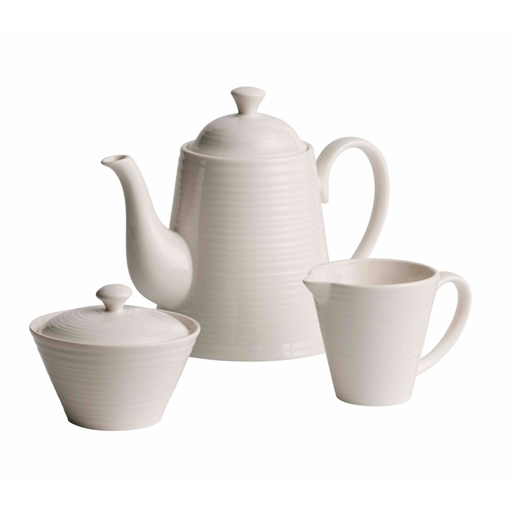 Ripple Teaset
