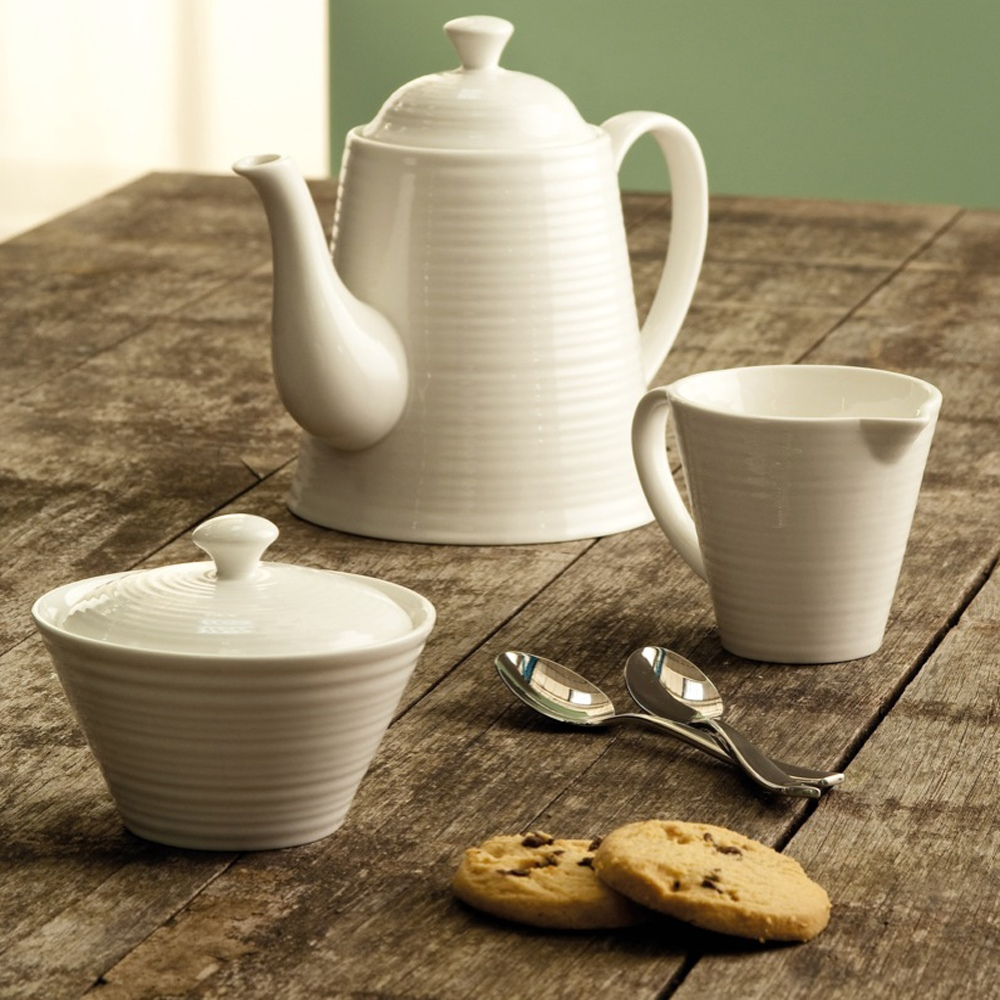Ripple Teaset