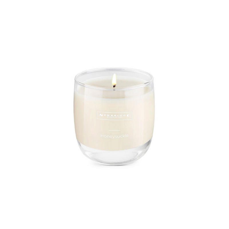 Scented Candle Oceanic