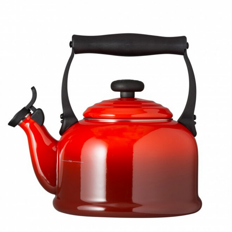 Traditional Whistling Kettle