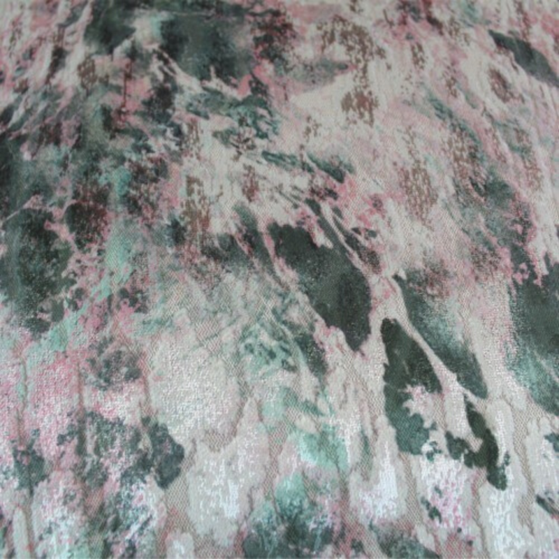 Aristo 43x43cm Blush/Sage