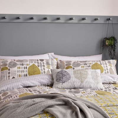 Unna Cover Set-Chartreuse