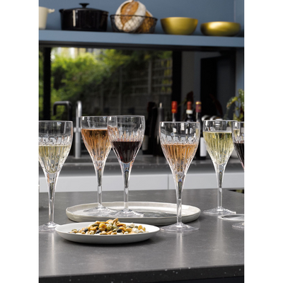 Ardan Mara Wine Glasses Set of 6