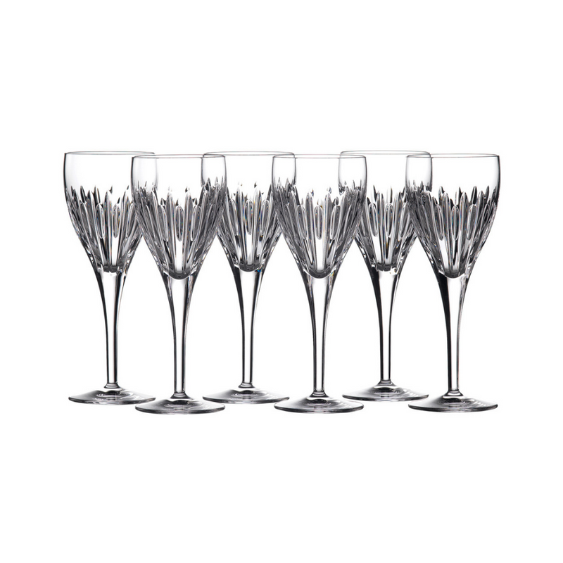 Ardan Mara Wine Glasses Set of 6