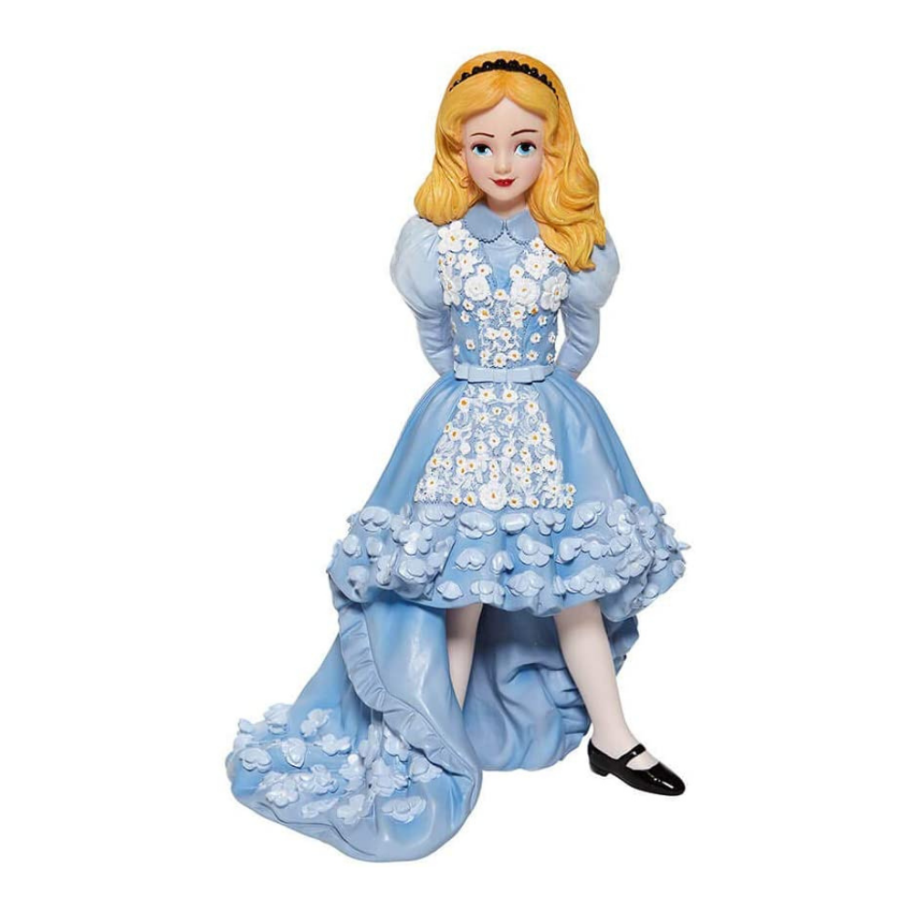 Disney Showcase Couture de Force Alice in Wonderland