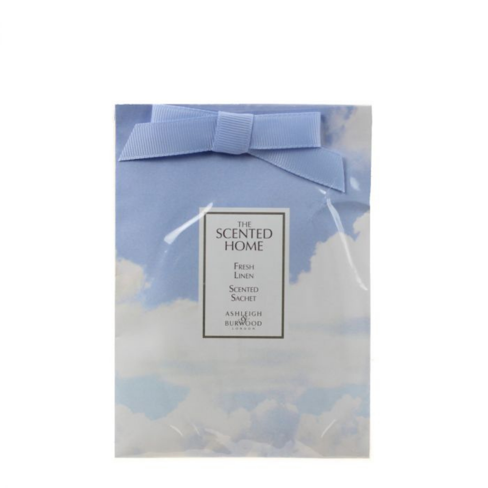 The Scented Home: Scented Sachet - Fresh Linen