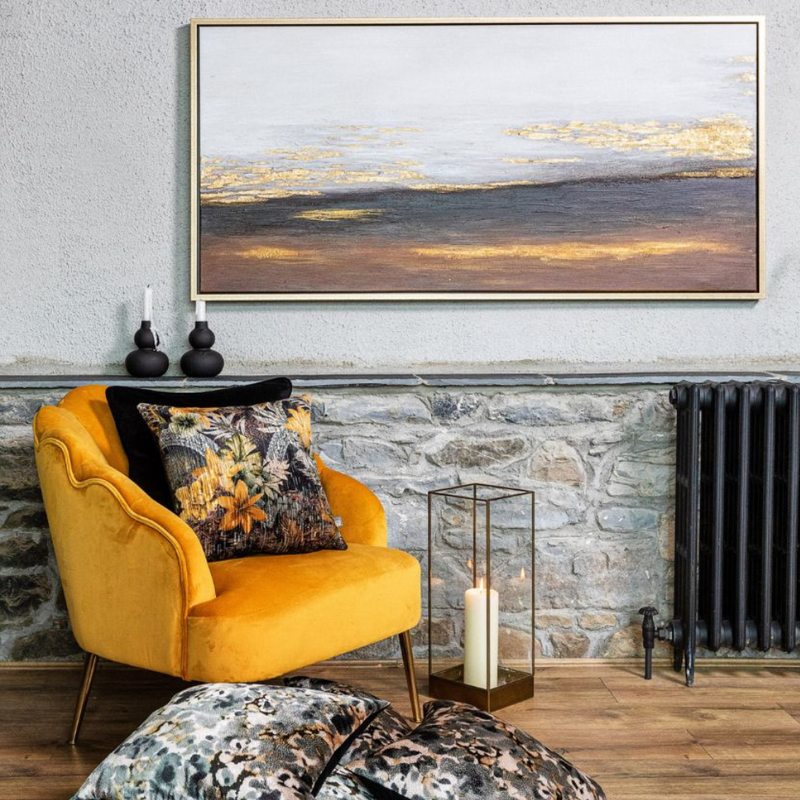 Solas 76x152x4cm