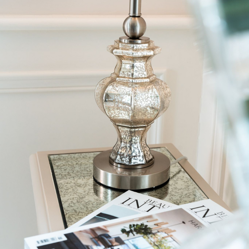Alma Table Lamp