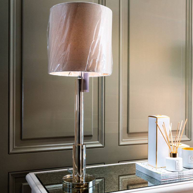 Gigi Table Lamp