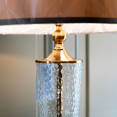 Luna Table Lamp