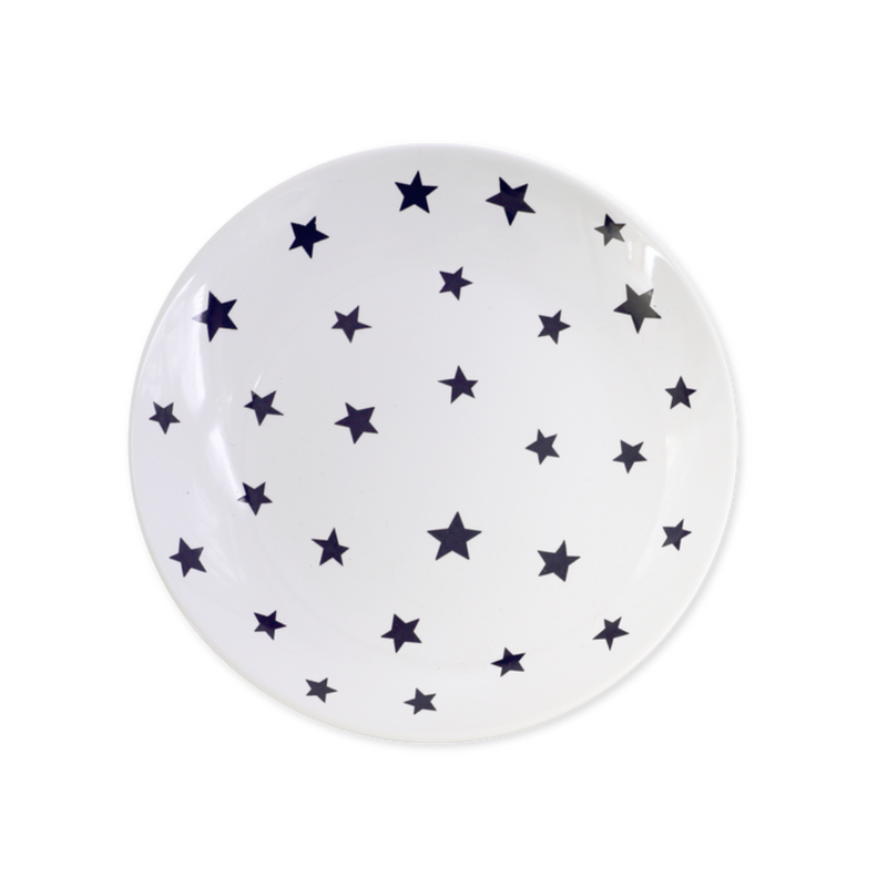 Hampton Star Set of 4 Side Plates