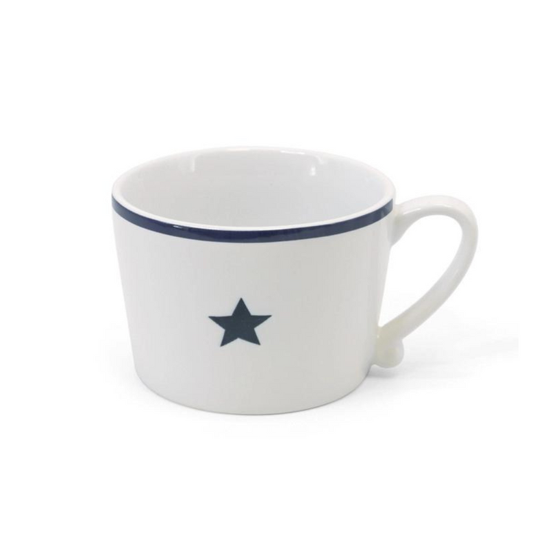 Single Star Mug