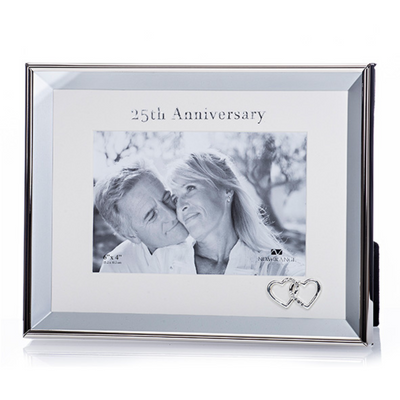 21st Birthday Frame