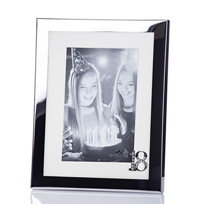 21st Birthday Frame