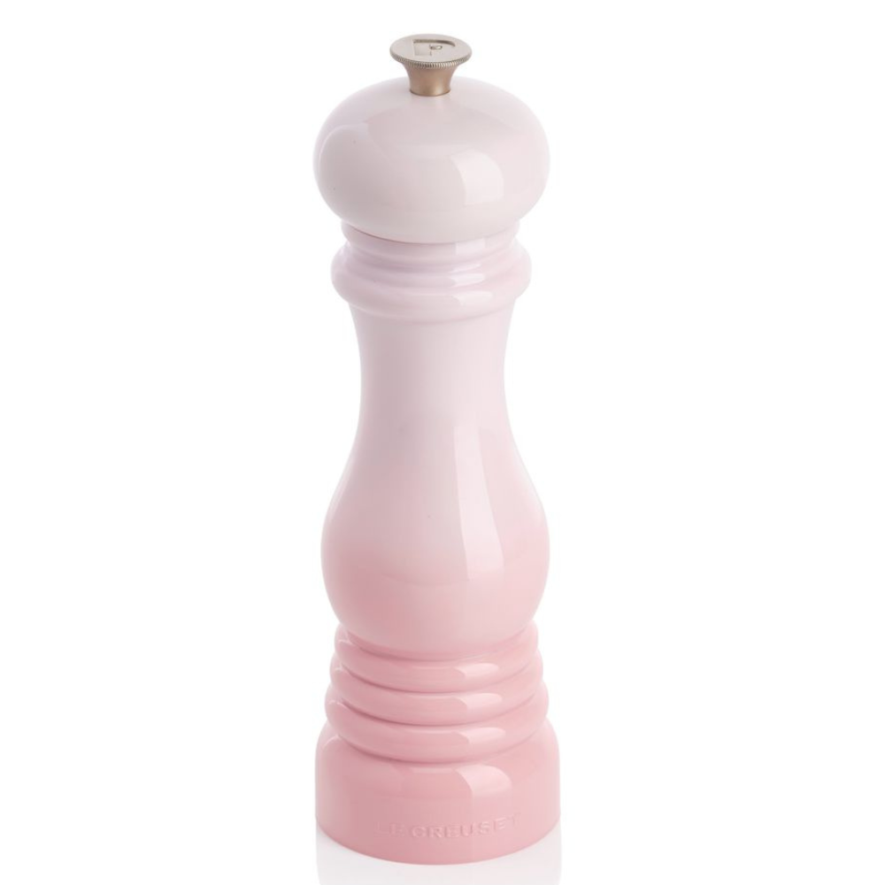 Classic Salt Mill, Shell Pink