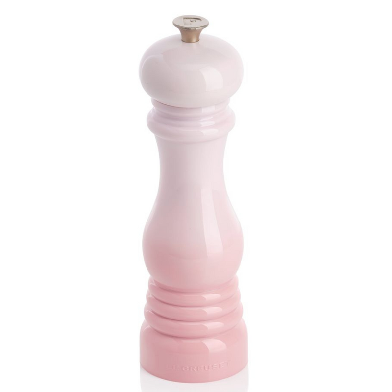 Classic Pepper Mill, Shell Pink