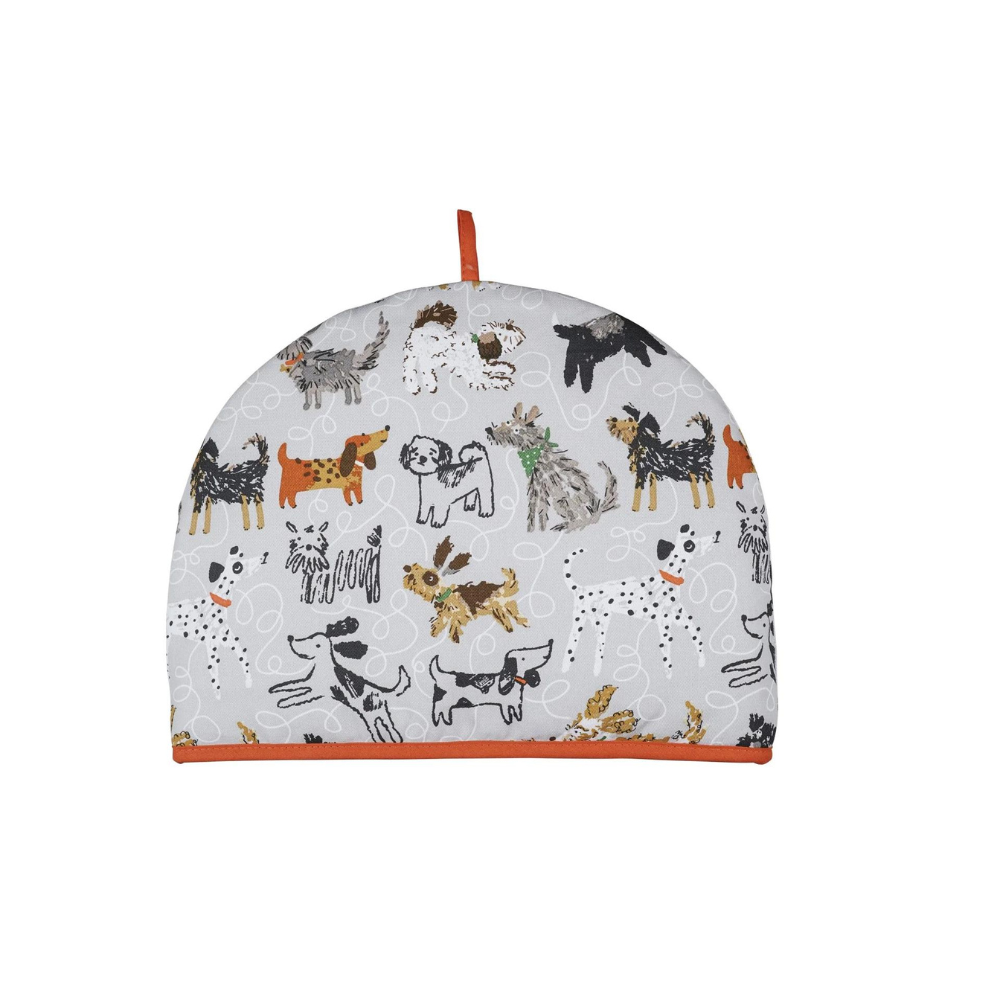 Dog Days Tea Cosy - The Gift & Art Gallery