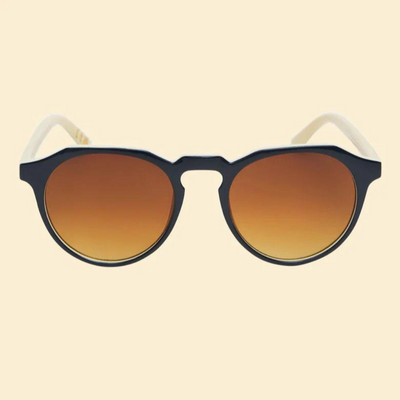 Limited Edition Mirren - Cappuccino Sunglasses