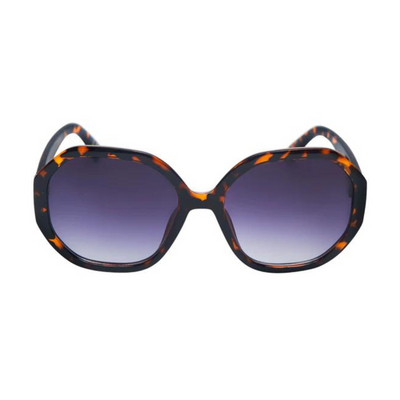 Limited Edition Loretta - Tortoiseshell Sunglasses