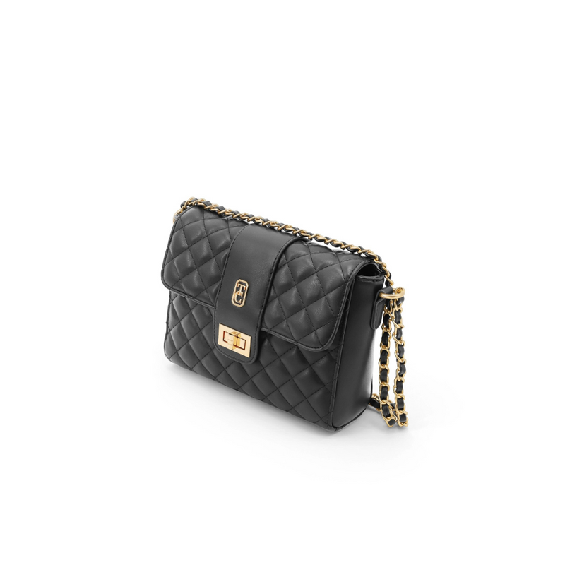 Bella Handbag Black