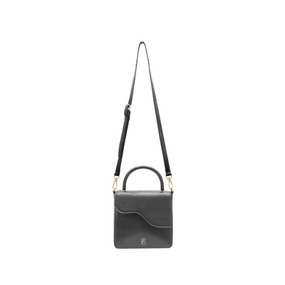 Cheval Handbag - Black