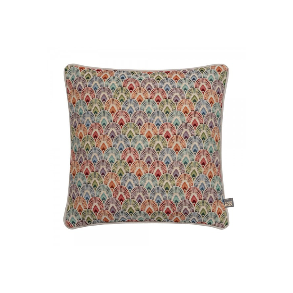 Lottie Cushion - The Gift & Art Gallery