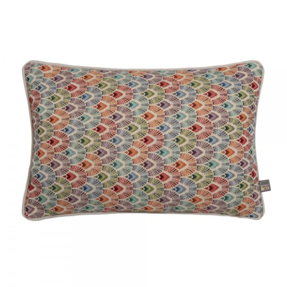 Lottie Cushion - The Gift & Art Gallery