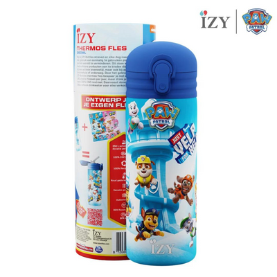 Paw Patrol Refresh Blue - 350ML