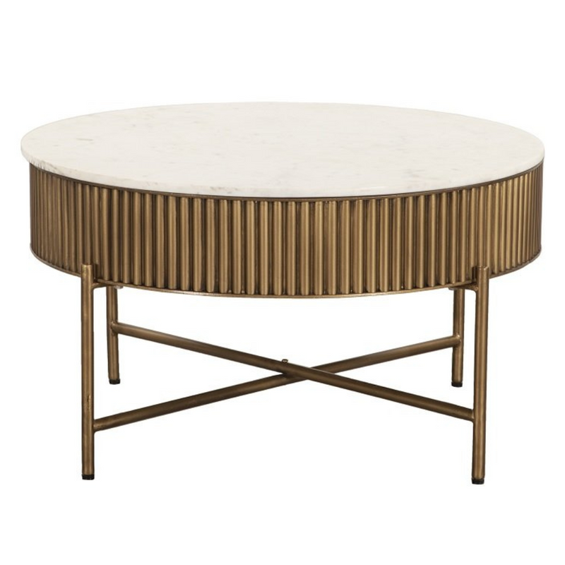 Marble Coffee Table