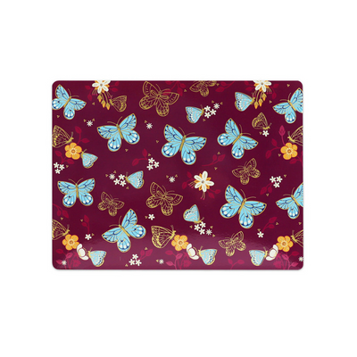 Butterfly Set of 6 Placemats
