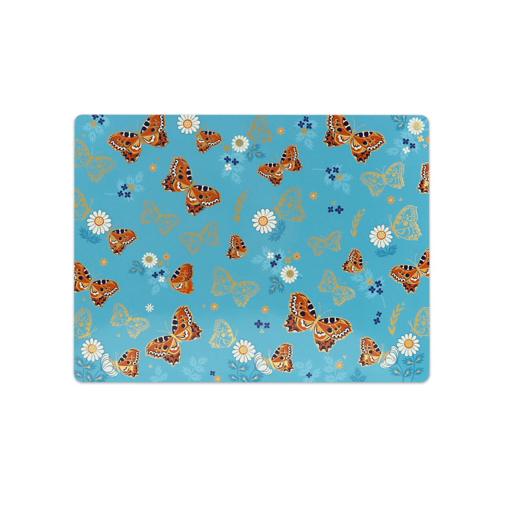 Butterfly Set of 6 Placemats