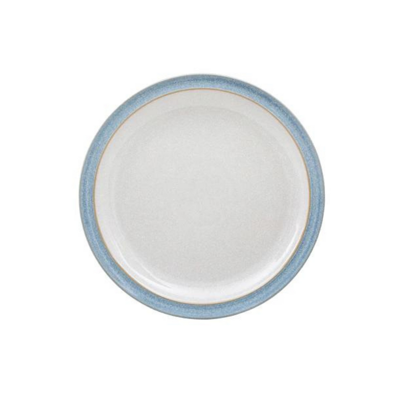 Elements Blue 12 Piece Tableware Set