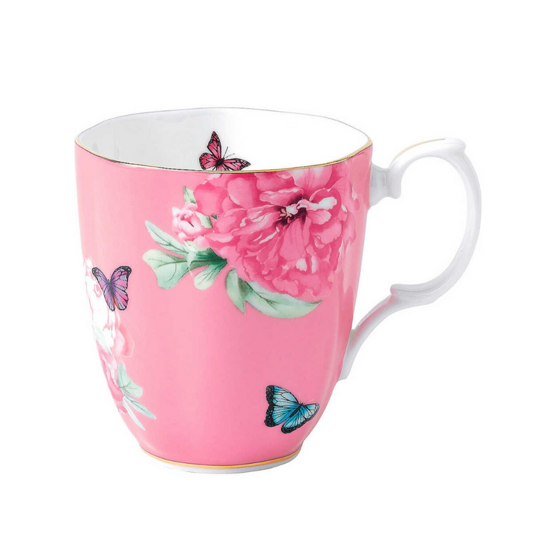 Friendship Mug Pink Miranda Kerr