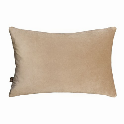 Veda 35x50cm Cushion, Champagne