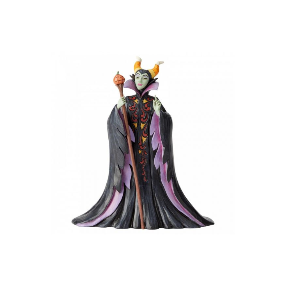 “Candy Curse” - Maleficent Figurine