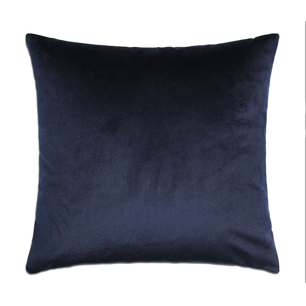 Comino Cushion - Blue