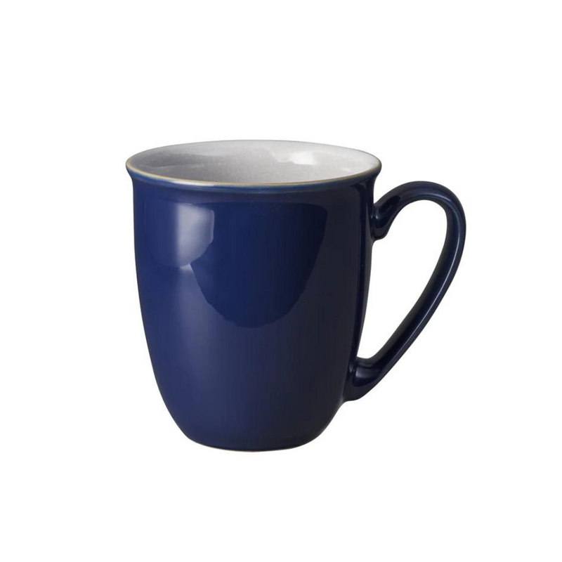 Elements Dark Blue Mug