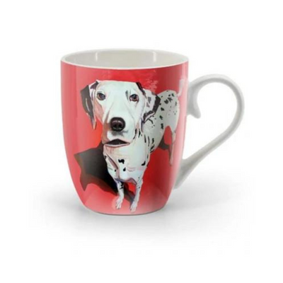 Cruella Mug - Eoin O’Connor