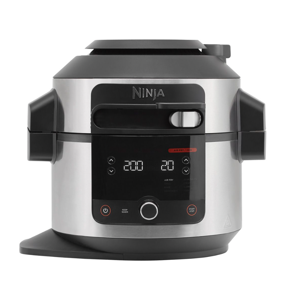 Ninja Foodi 11-in-1 SmartLid Multi-Cooker