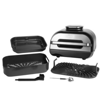 Foodi MAX Health Grill & Air Fryer