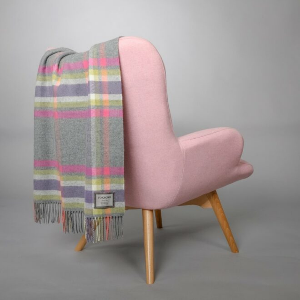 Fiadh Throw