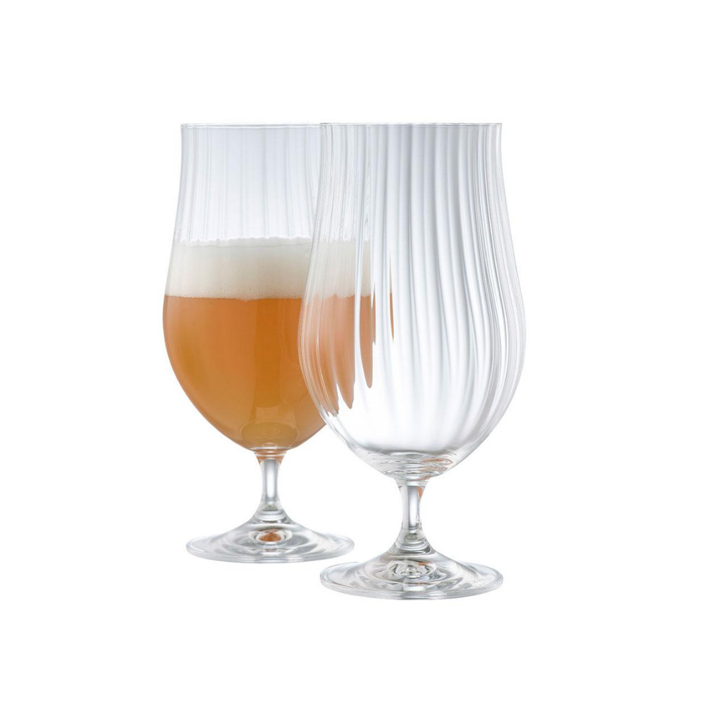 Erne Beer/Cocktail Glasses
