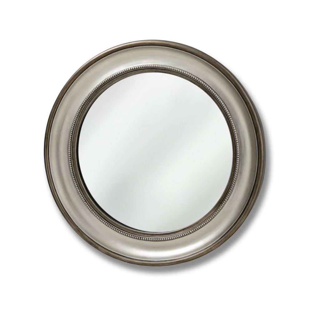 Round Circular Mirror